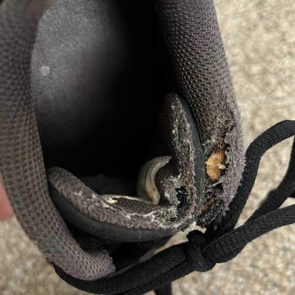 Nike Fastflex Cleats size 6 - Picture 9 of 11